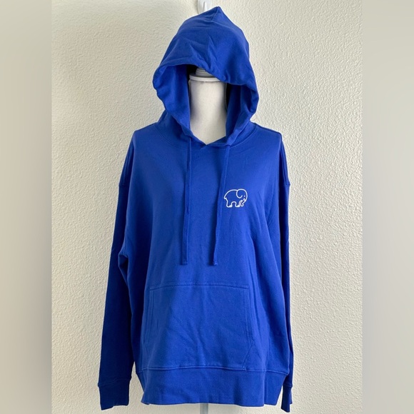 ivory ella Other - Ivory Ella Unisex Hoodie Size Large